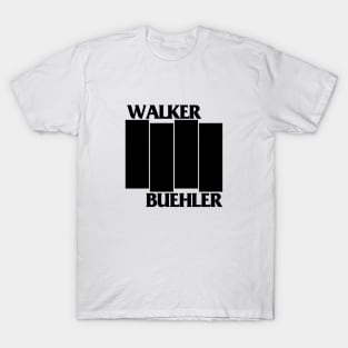 Buehler Flag T-Shirt